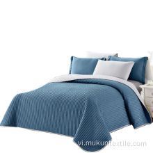 Bedspread trải giường mới đến giường